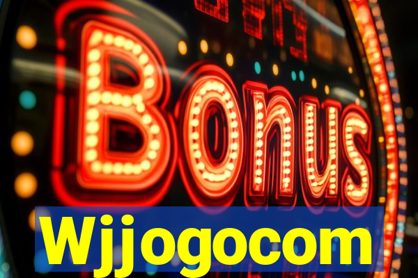 Wjjogocom