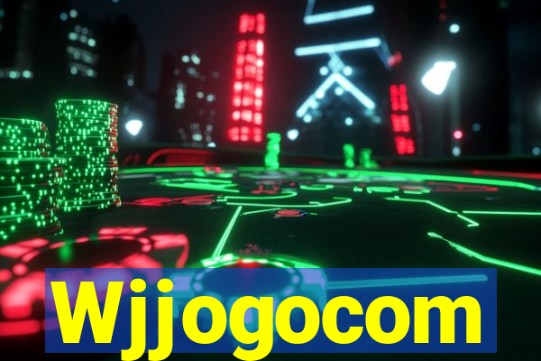 Wjjogocom