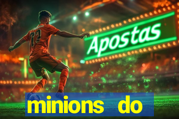 minions do corinthians zuando o palmeiras