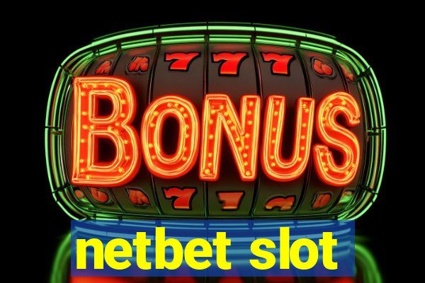 netbet slot