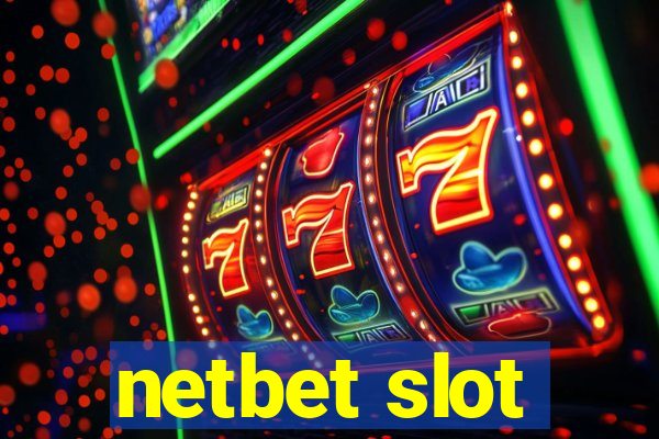 netbet slot