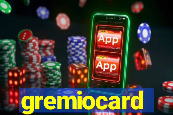 gremiocard