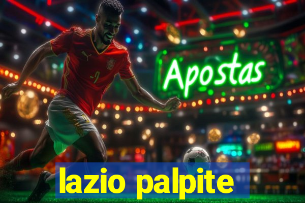 lazio palpite