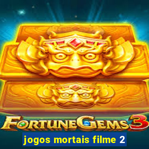 jogos mortais filme 2