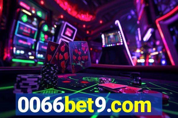 0066bet9.com