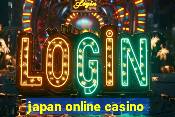 japan online casino