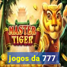 jogos da 777