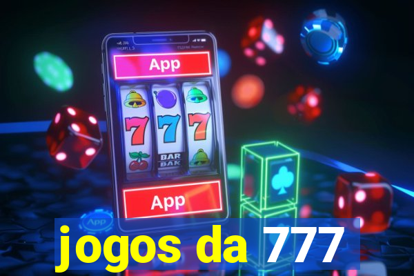 jogos da 777