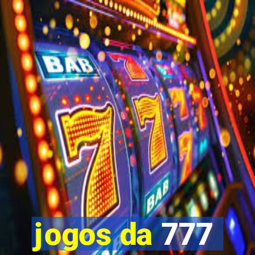 jogos da 777