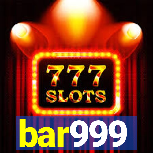 bar999