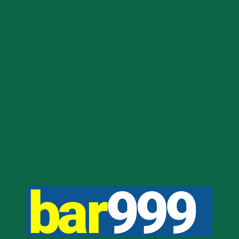 bar999