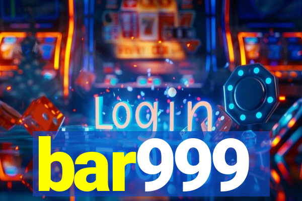 bar999