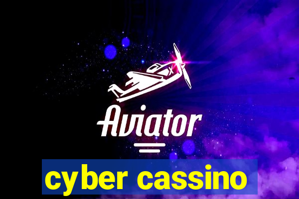 cyber cassino