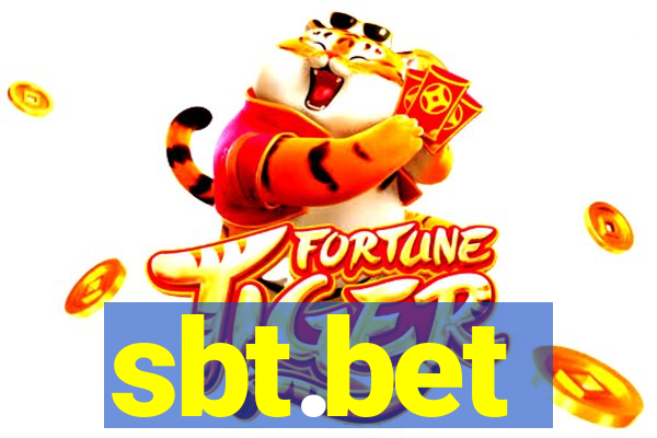 sbt.bet