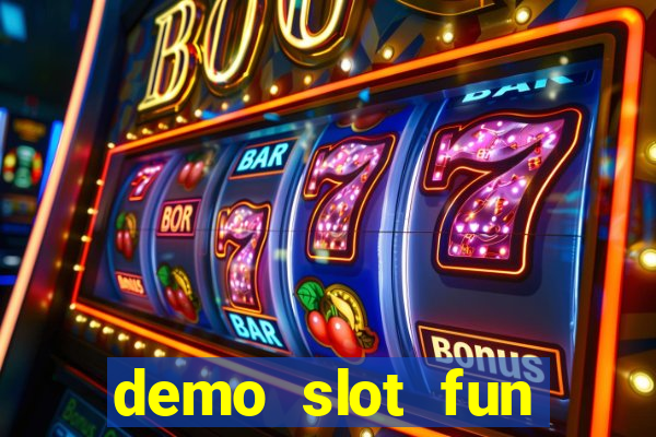 demo slot fun fortune tiger