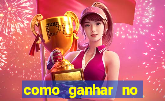 como ganhar no jogo do ratinho