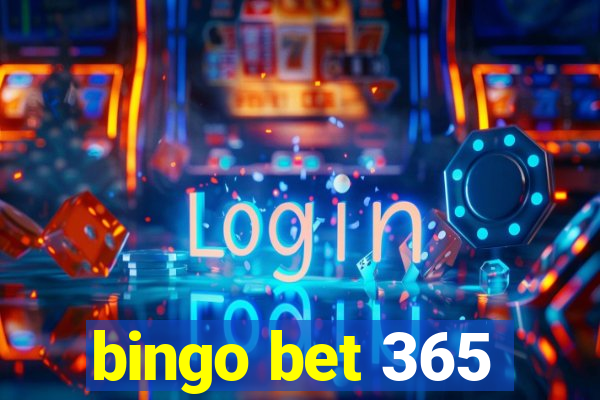 bingo bet 365