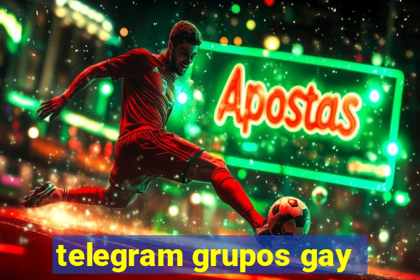 telegram grupos gay