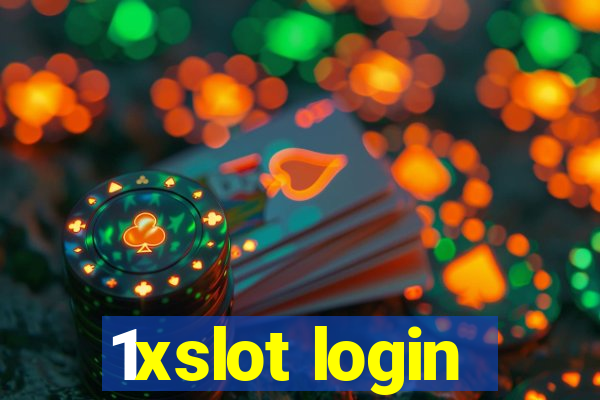 1xslot login