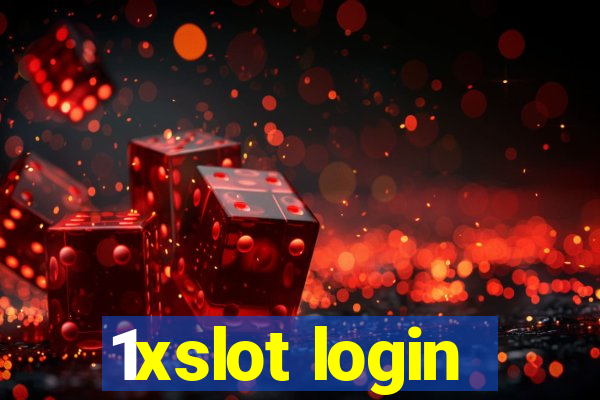 1xslot login