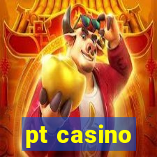 pt casino