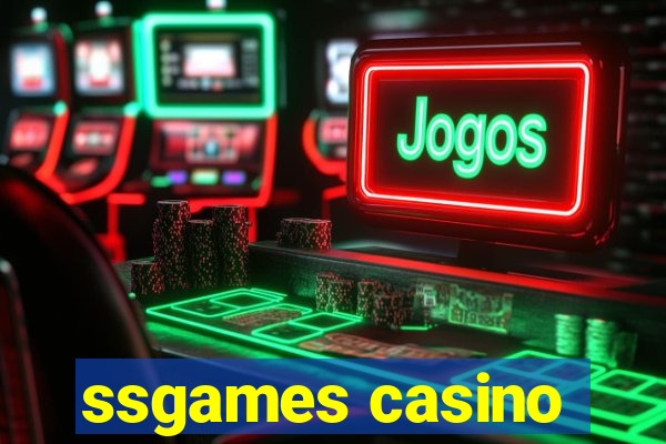 ssgames casino