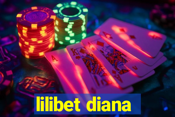 lilibet diana