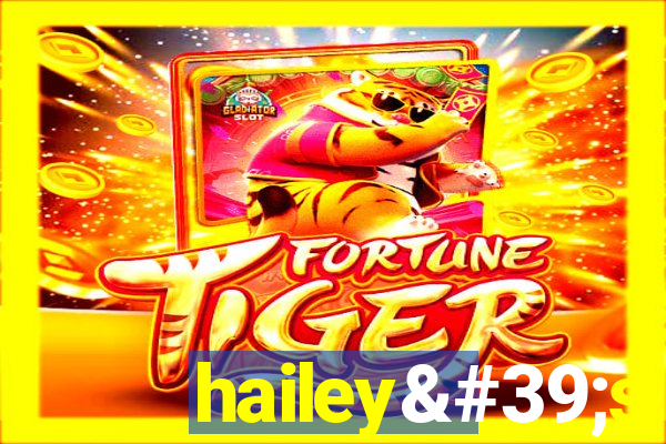 hailey's treasure adventure apk tudo desbloqueado