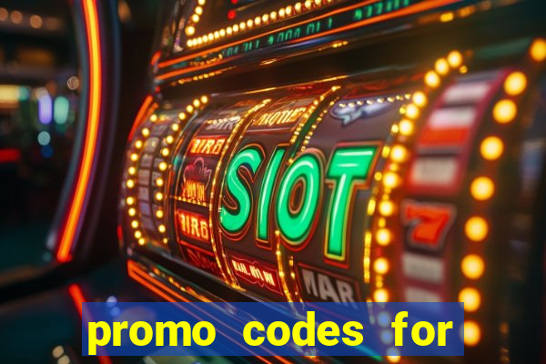 promo codes for blackout bingo