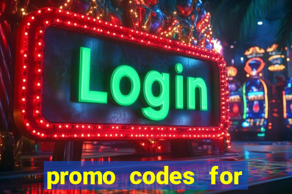 promo codes for blackout bingo