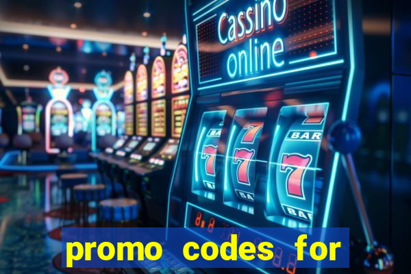 promo codes for blackout bingo