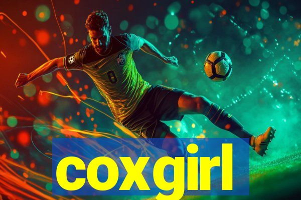 coxgirl