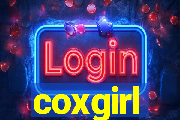 coxgirl