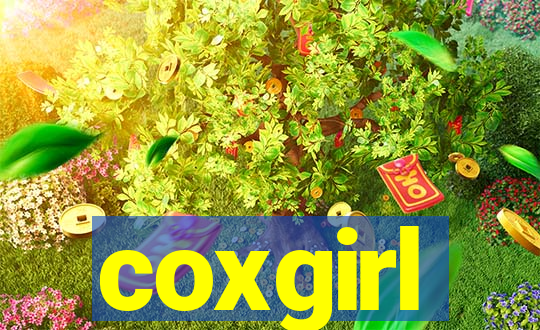 coxgirl