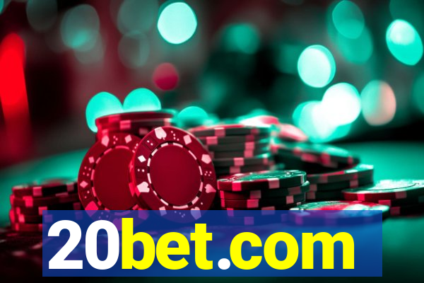 20bet.com