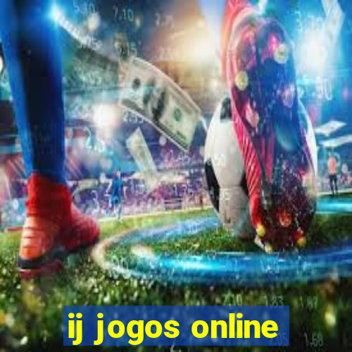 ij jogos online