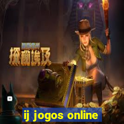 ij jogos online