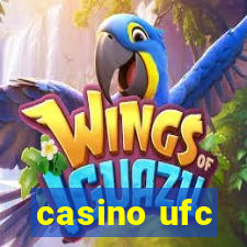 casino ufc