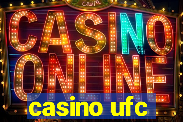 casino ufc