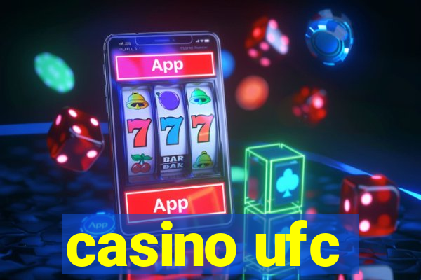 casino ufc