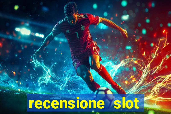 recensione slot ravens eye