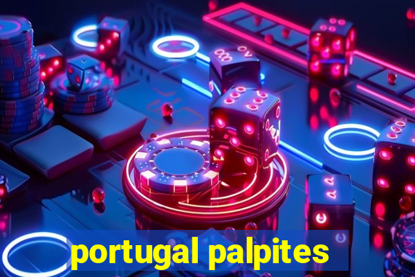 portugal palpites