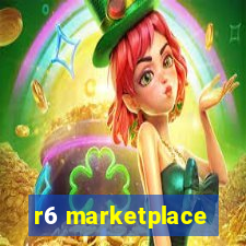 r6 marketplace