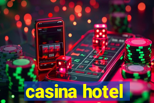 casina hotel