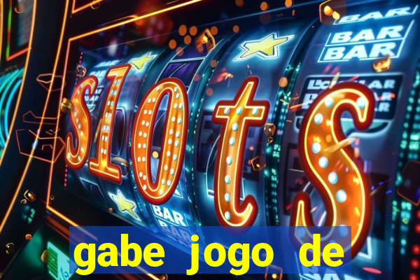 gabe jogo de aposta download