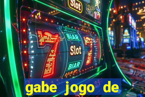 gabe jogo de aposta download