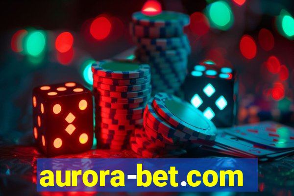 aurora-bet.com