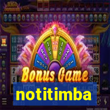 notitimba