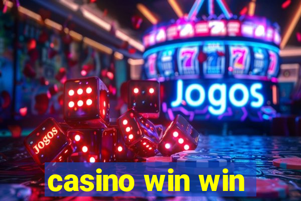 casino win win