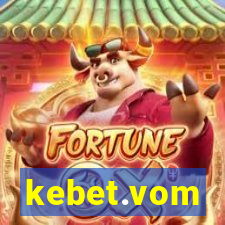 kebet.vom